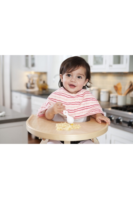 Слюнявчик Aden&Anais, набор из 2 штук, Princess Posie