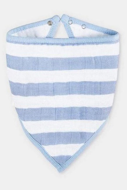 Слюнявчик-бандана Aden&Anais, Rock Star