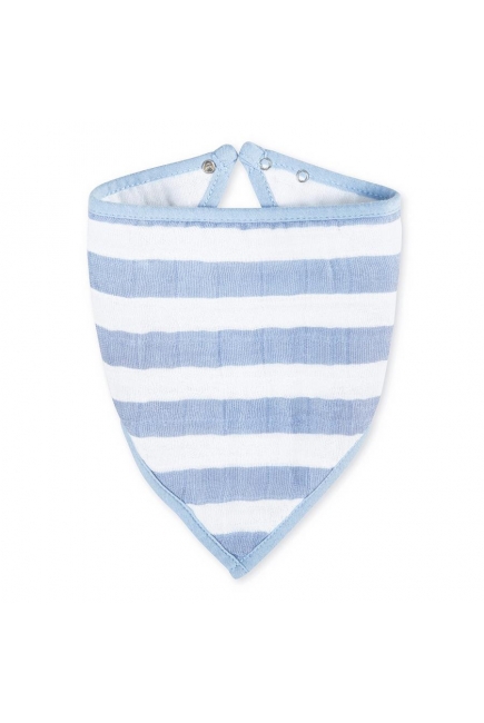 Слюнявчик-бандана Aden&Anais, Rock Star