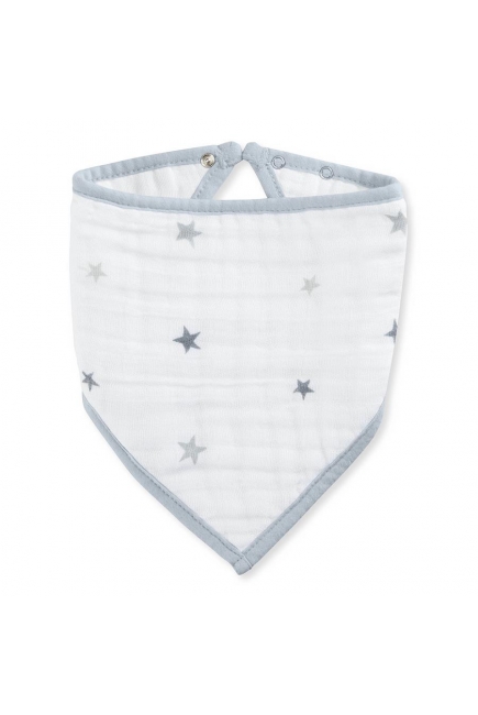 Слюнявчик-бандана Aden&Anais, Twinkle
