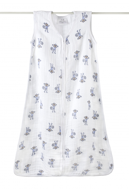 Aden&Anais спальный мешок Aden&Anais спальный мешок Jungle Jam