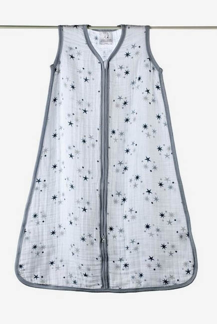 Aden&Anais спальный мешок Twinkle