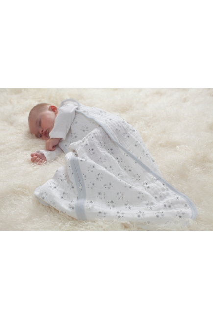 Aden&Anais спальный мешок Aden&Anais спальный мешок Twinkle