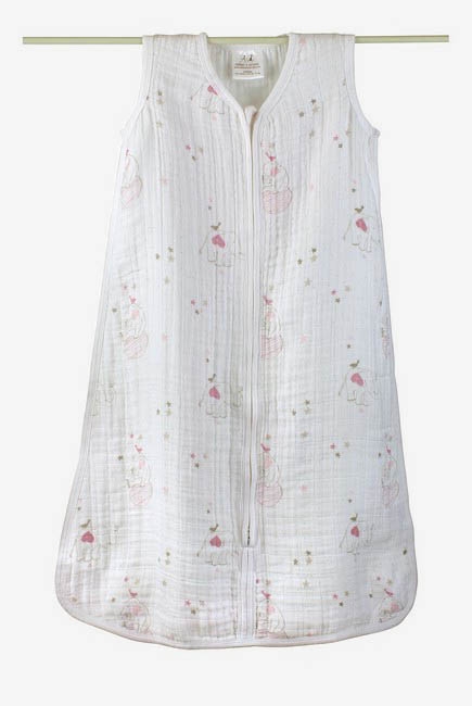 Aden&Anais спальный мешок Lovely