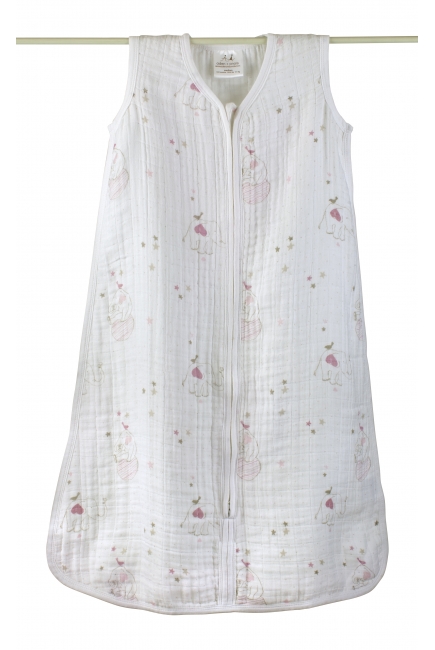 Aden&Anais спальный мешок Lovely