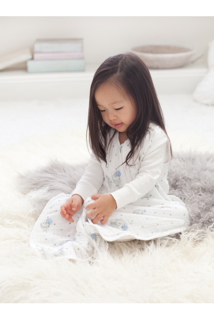 Aden&Anais спальный мешок Night Sky