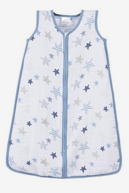 Aden&Anais спальный мешок Rock Star