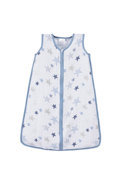 Aden&Anais спальный мешок Rock Star