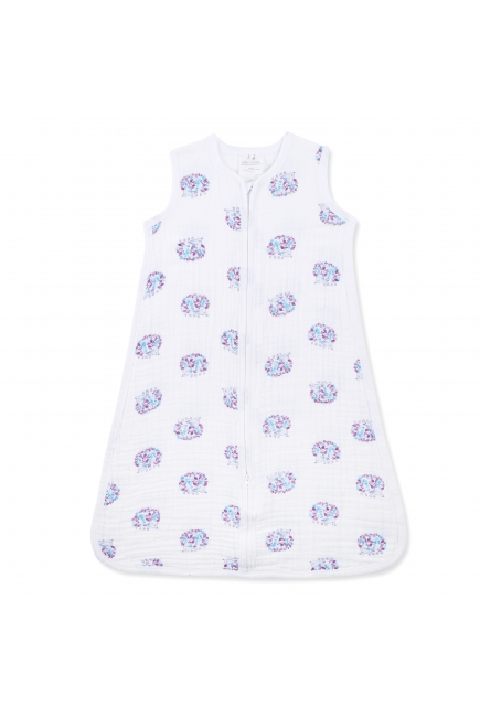 Aden&Anais спальный мешок Thistle