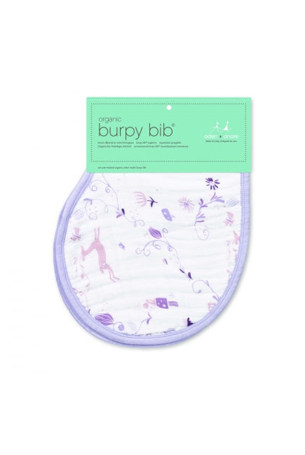 Слюнявчик Aden&Anais, Once Upon A Time