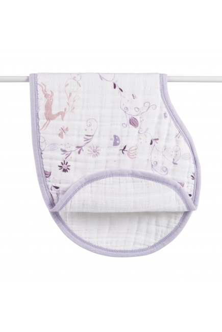 Слюнявчик Aden&Anais, Once Upon A Time