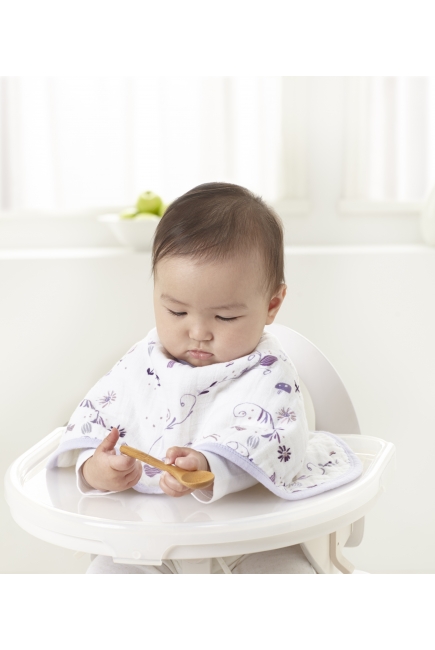 Слюнявчик Aden&Anais, Once Upon A Time