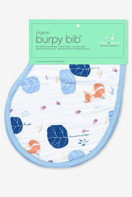 Слюнявчик Aden&Anais, Into The Woods