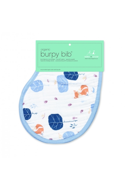 Слюнявчик Aden&Anais, Into The Woods