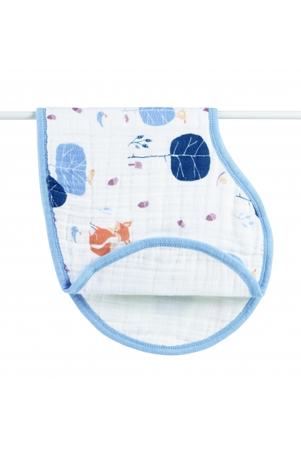 Слюнявчик Aden&Anais, Into The Woods