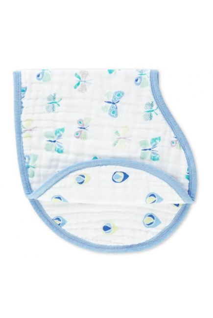 Слюнявчик Aden&Anais, Mariposa