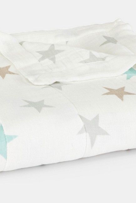 Бамбуковое одеяло Aden&Anais, Milky Way