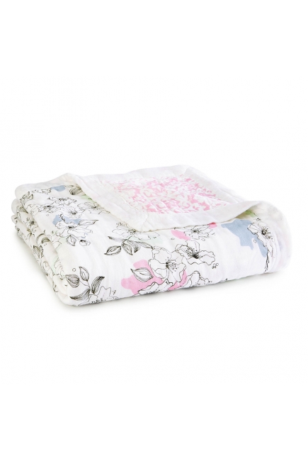 Бамбуковое одеяло Aden&Anais, Meadowlark
