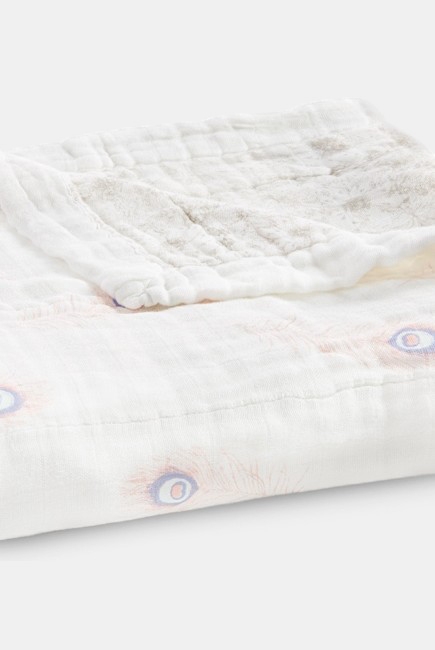 Одеяло бамбуковое Aden&Anais, Featherlight