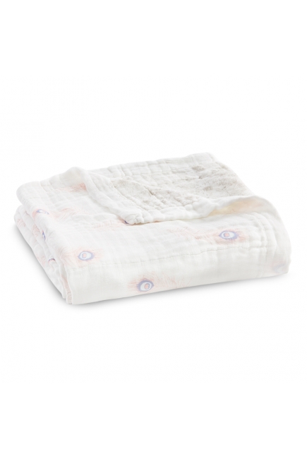 Одеяло бамбуковое Aden&Anais, Featherlight