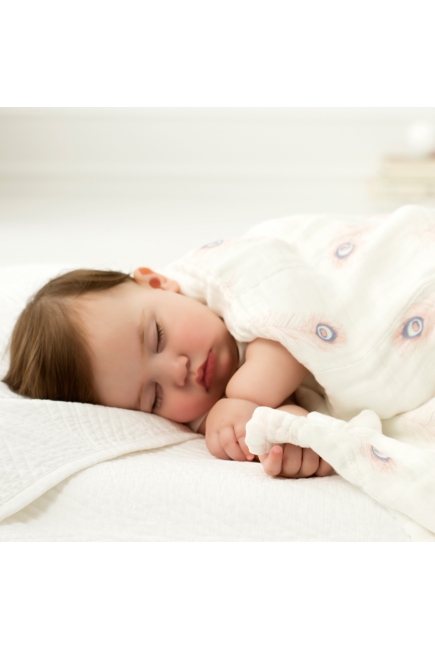 Одеяло бамбуковое Aden&Anais, Featherlight