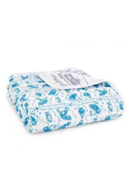 Aden&Anais одеяло муслиновое, Kindred