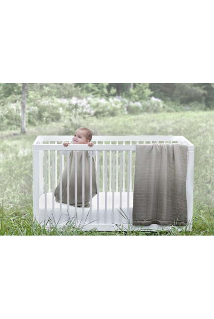 Aden&Anais спальный мешок из шерсти мериноса, Horizon