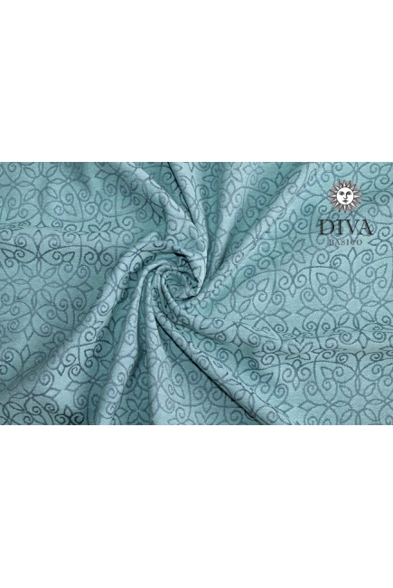 Эрго-рюкзак Diva Basico Aprile