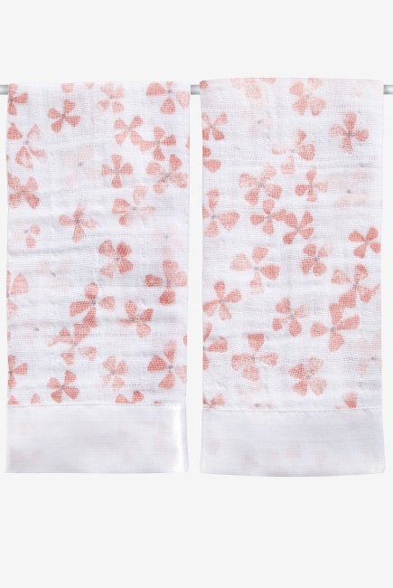 Муслиновые пеленки для новорожденных Aden&Anais маленькие, Birdsong