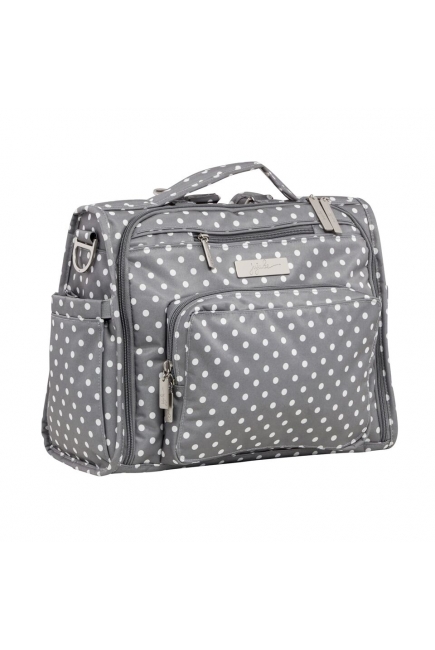 Рюкзак для мамы Ju-Ju-Be BFF Dot Dot Dot