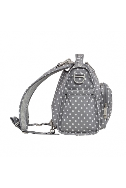 Рюкзак для мамы Ju-Ju-Be BFF Dot Dot Dot