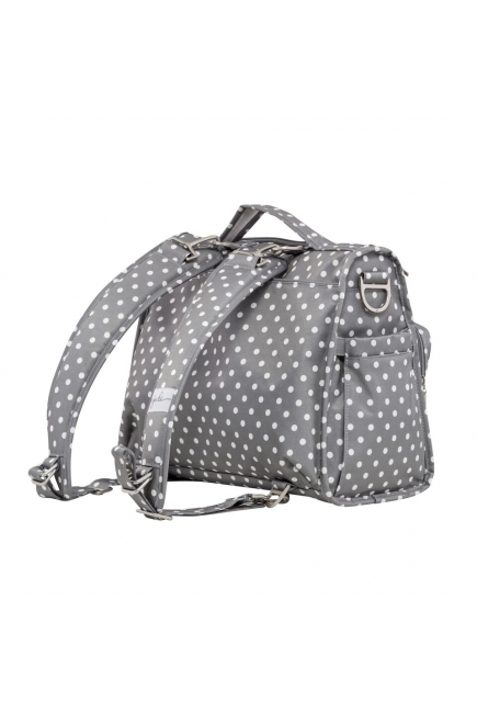 Рюкзак для мамы Ju-Ju-Be BFF Dot Dot Dot