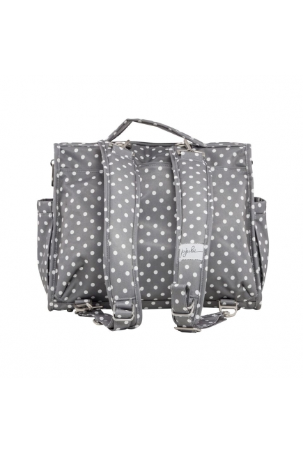 Рюкзак для мамы Ju-Ju-Be BFF Dot Dot Dot
