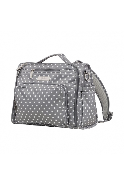Рюкзак для мамы Ju-Ju-Be BFF Dot Dot Dot
