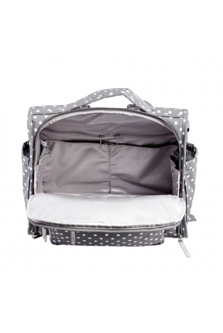Рюкзак для мамы Ju-Ju-Be BFF Dot Dot Dot