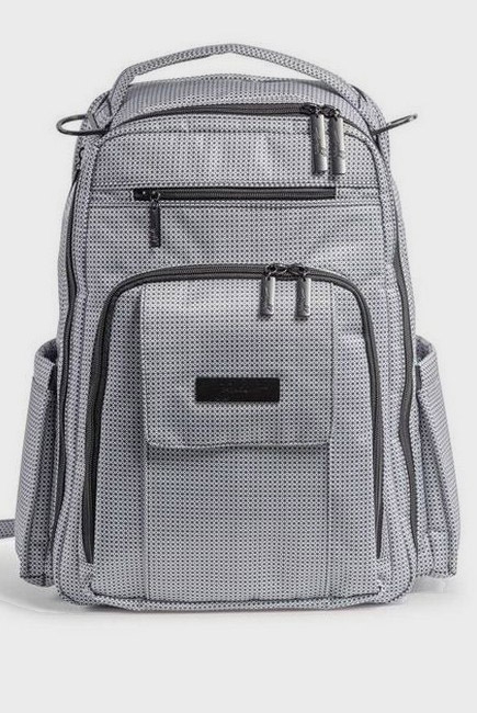 Рюкзак для мамы Ju-Ju-Be Be Right Back - Black Matrix