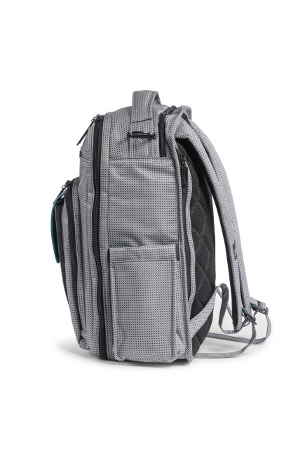 Рюкзак для мамы Ju-Ju-Be Be Right Back - Black Matrix