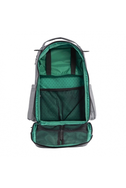 Рюкзак для мамы Ju-Ju-Be Be Right Back - Black Matrix