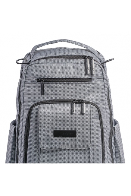Рюкзак для мамы Ju-Ju-Be Be Right Back - Black Matrix