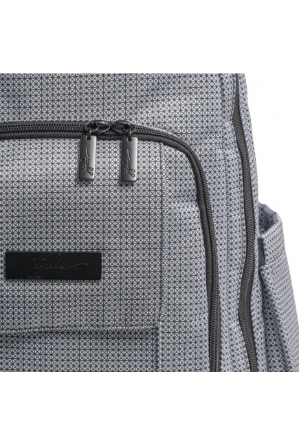 Рюкзак для мамы Ju-Ju-Be Be Right Back - Black Matrix