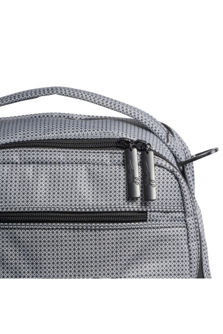 Рюкзак для мамы Ju-Ju-Be Be Right Back - Black Matrix