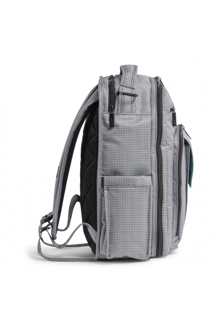 Рюкзак для мамы Ju-Ju-Be Be Right Back - Black Matrix