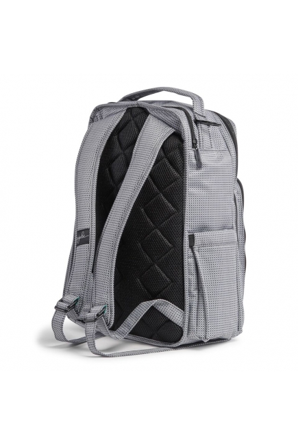 Рюкзак для мамы Ju-Ju-Be Be Right Back - Black Matrix