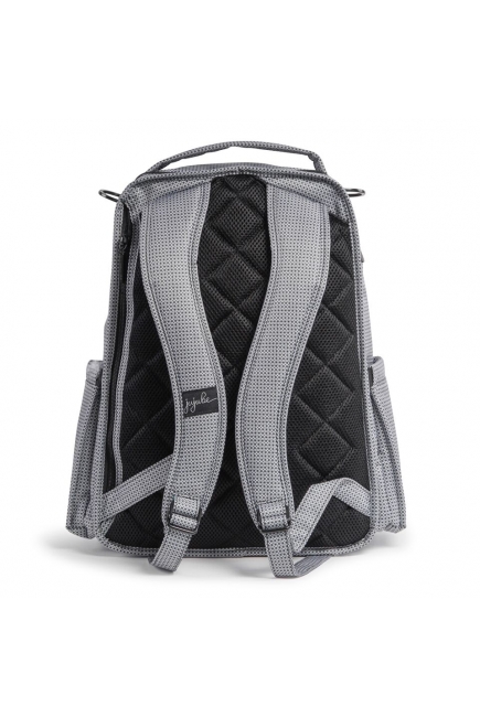 Рюкзак для мамы Ju-Ju-Be Be Right Back - Black Matrix