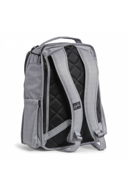 Рюкзак для мамы Ju-Ju-Be Be Right Back - Black Matrix