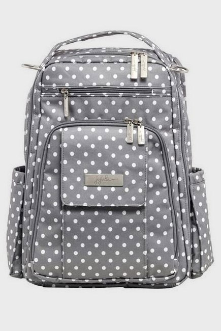 Рюкзак для мамы Ju-Ju-Be Be Right Back - Dot Dot Dot