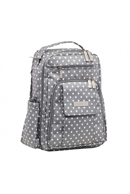 Рюкзак для мамы Ju-Ju-Be Be Right Back - Dot Dot Dot