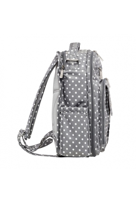 Рюкзак для мамы Ju-Ju-Be Be Right Back - Dot Dot Dot