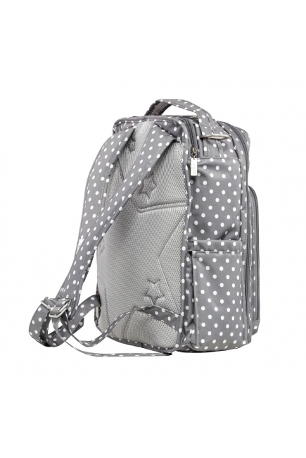 Рюкзак для мамы Ju-Ju-Be Be Right Back - Dot Dot Dot