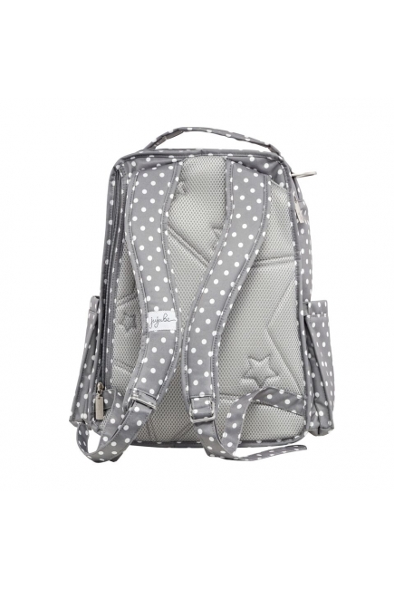 Рюкзак для мамы Ju-Ju-Be Be Right Back - Dot Dot Dot